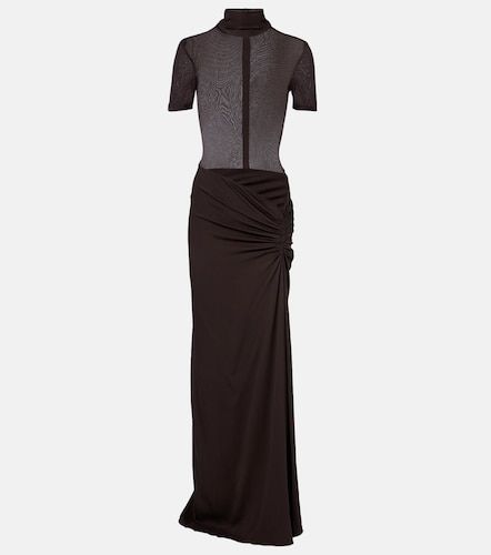 Christopher Esber Robe longue - Christopher Esber - Modalova