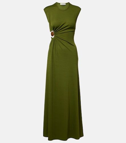 Robe longue Mineral Stone - Christopher Esber - Modalova