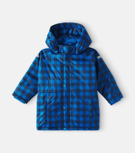 Tinycottons Veste de ski Vichy - Tinycottons - Modalova