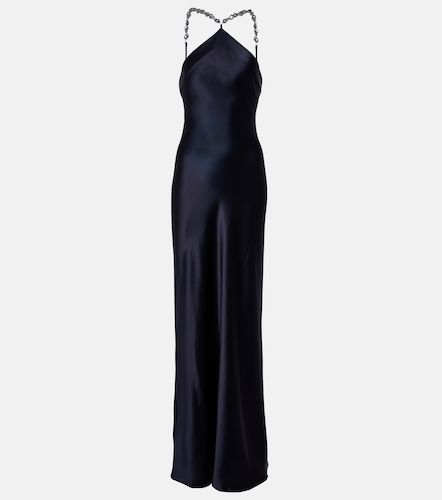 Staud Robe nuisette Cadence - Staud - Modalova