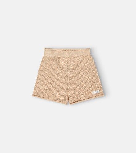Bébé – Short Wes en maille côtelée - Donsje - Modalova