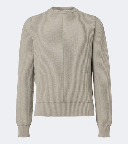 Rick Owens Pull en laine vierge - Rick Owens - Modalova