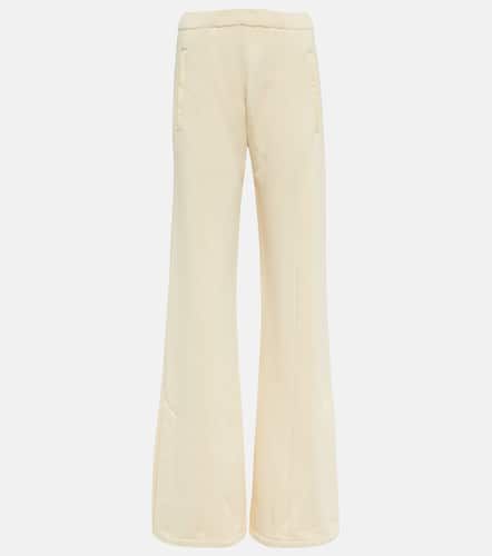 Pantalon de survêtement ample en coton - Amiri - Modalova