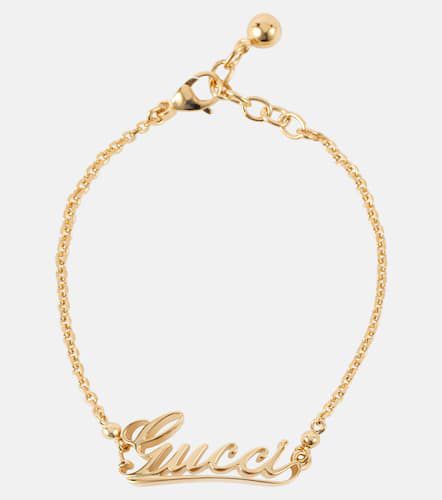 Gucci Bracelet Gucci Script - Gucci - Modalova