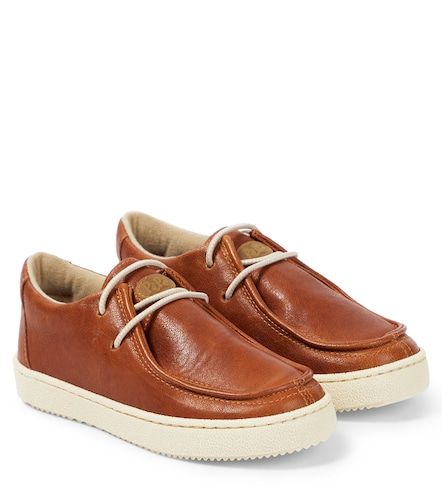 PèPè Baskets Dash en cuir - PePe - Modalova
