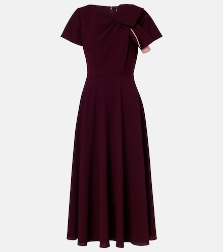 Roksanda Robe midi Luna - Roksanda - Modalova