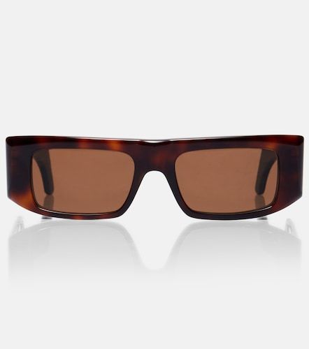 Valentino Lunettes de soleil VLogo - Valentino - Modalova