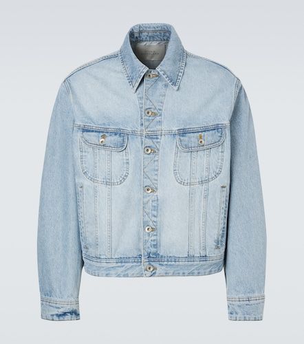 Veste Derby en denim - Studio Nicholson - Modalova