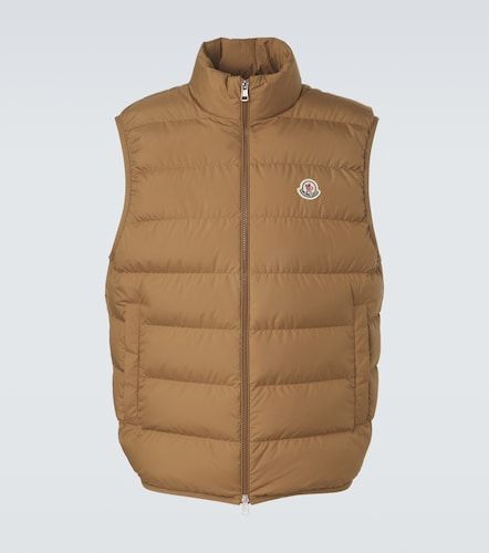 Doudoune sans manches Contrin - Moncler - Modalova