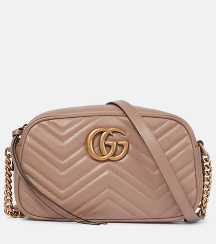 Sac Bandoulière Cuir Gucci (Luxe) pour Femme