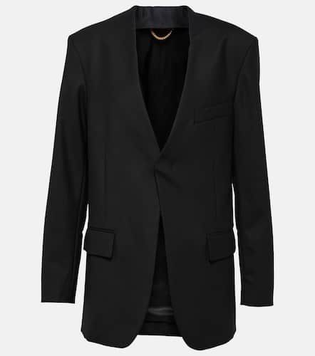 Victoria Beckham Blazer oversize - Victoria Beckham - Modalova