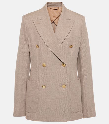 Max Mara Blazer Vanadio - Max Mara - Modalova