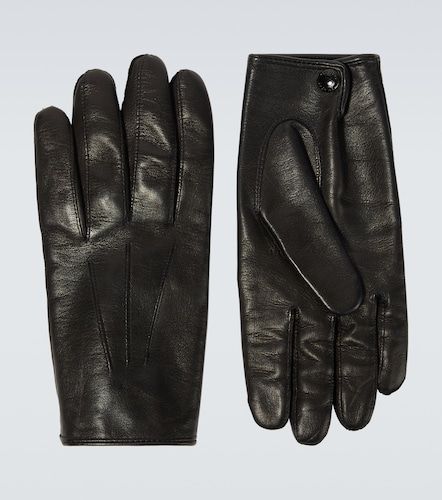 Tom Ford Gants en cuir - Tom Ford - Modalova