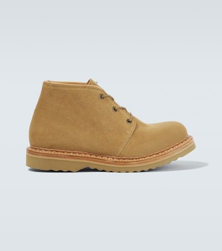 Our Legacy Bottines Chukka en daim - Our Legacy - Modalova