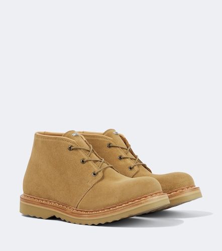 Our Legacy Bottines Chukka en daim - Our Legacy - Modalova