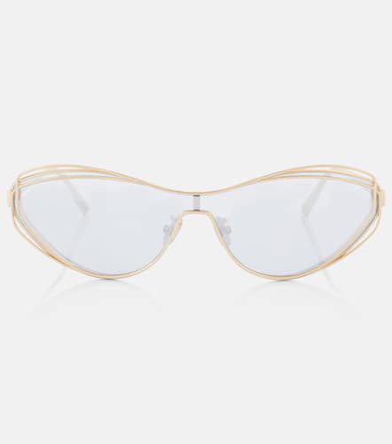 Lunettes de soleil FilDior M1U - Dior Eyewear - Modalova