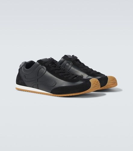 Baskets Ballet Runner 2.0 en cuir - Loewe - Modalova