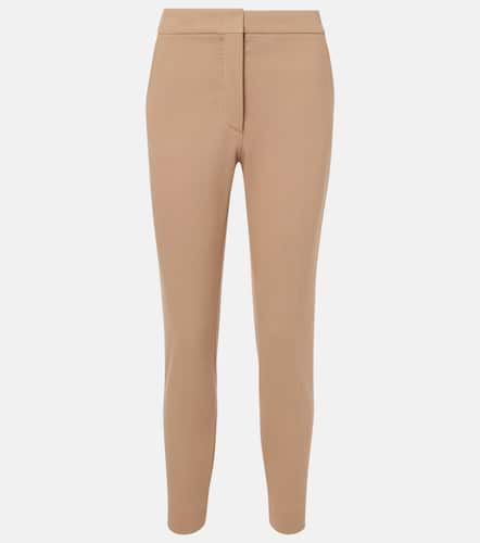 Max Mara Pantalon slim Pegno - Max Mara - Modalova