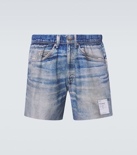 Short PeaceShell 5" trompe-l'œil - Satisfy - Modalova