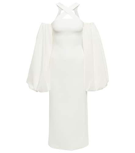 David Koma Robe longue - David Koma - Modalova