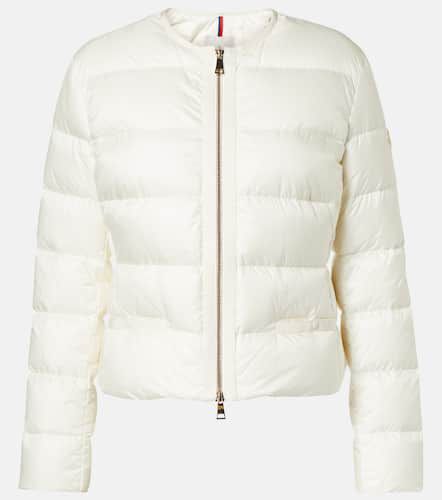 Veste doudoune raccourcie Laurine - Moncler - Modalova