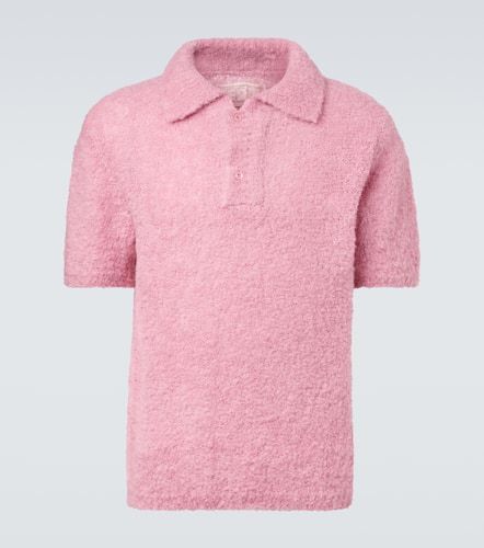 ERL Polo en alpaga mlang - ERL - Modalova