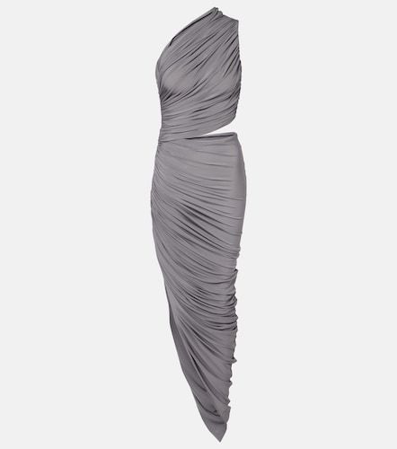 Alaïa Robe asymétrique - Alaia - Modalova