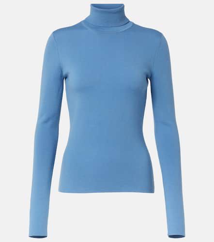 Pull May en laine, cachemire et soie - Gabriela Hearst - Modalova