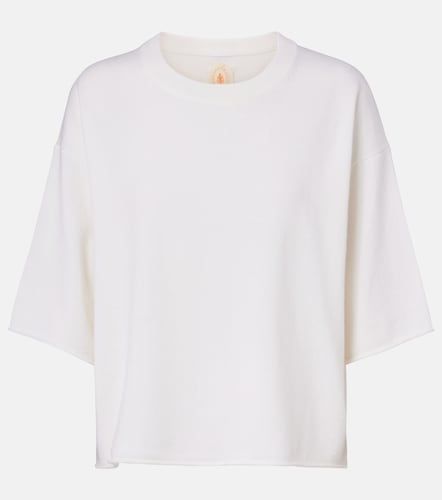Pull en cachemire - Jardin des Orangers - Modalova