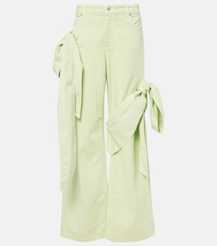 Blumarine Jean droit - Blumarine - Modalova