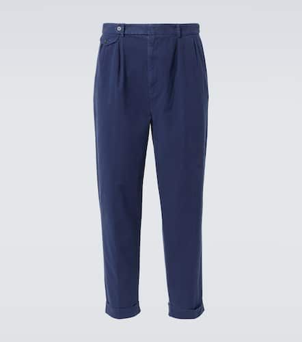 Pantalon chino Tennis en coton - Polo Ralph Lauren - Modalova