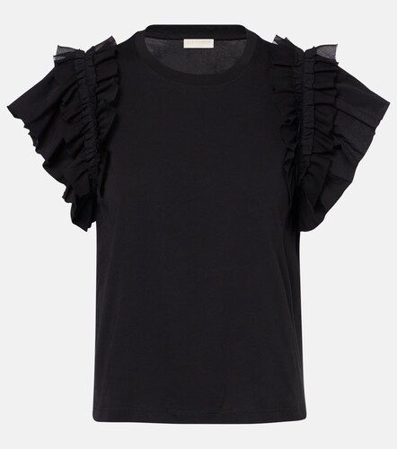 Ulla Johnson Top Leia en coton - Ulla Johnson - Modalova