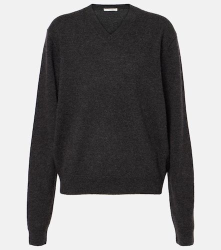 Pull Jahi en cachemire et soie - The Row - Modalova