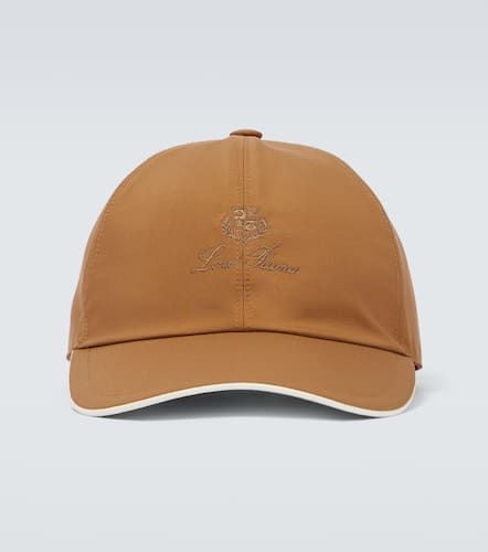 Loro Piana Casquette  logo - Loro Piana - Modalova