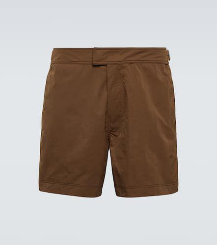 Zegna Short de bain - Zegna - Modalova