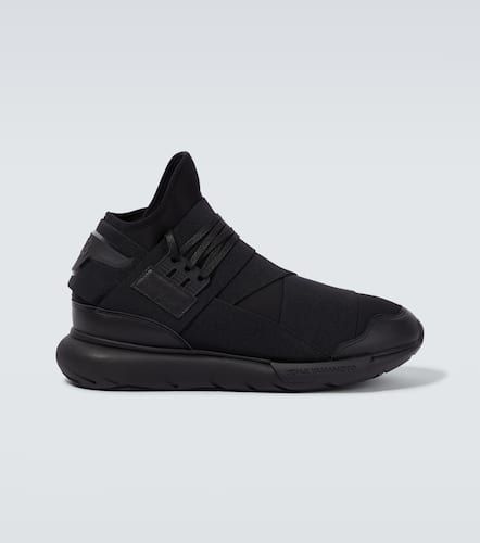 Y-3 Baskets Qasa - Y-3 - Modalova