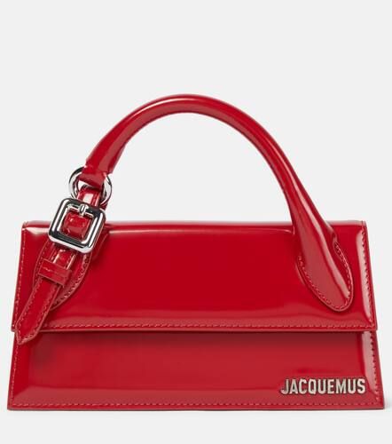 Sac Le Chiquito Long en cuir verni - Jacquemus - Modalova