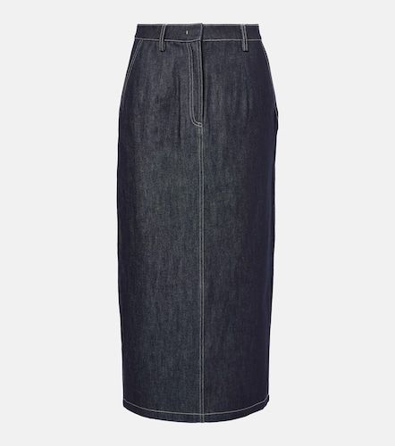 CO Jupe crayon en denim - CO - Modalova