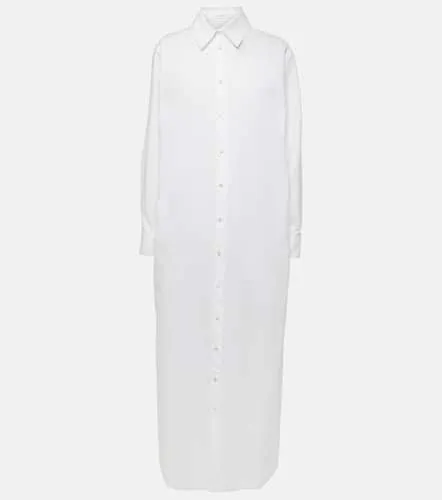 Chemise oversize Izumi en coton - The Row - Modalova