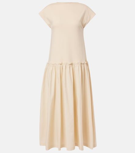 Joseph Robe longue en coton - Joseph - Modalova