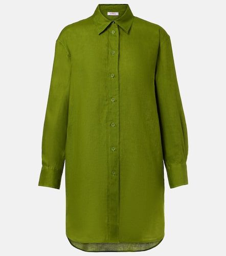 Eres Chemise Mignonette en lin - Eres - Modalova
