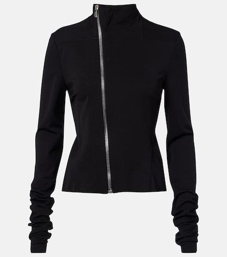 Rick Owens Veste biker Naska Gary - Rick Owens - Modalova