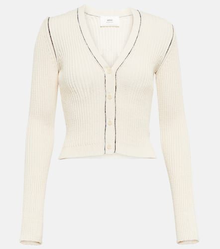 Cardigan - Ami Paris - Modalova