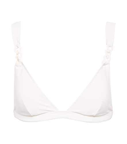 Haut de bikini triangle - Stella McCartney - Modalova