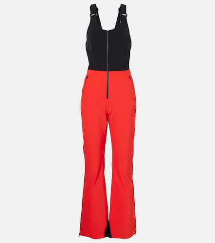 Pantalon de ski Bella à taille haute - Aztech Mountain - Modalova