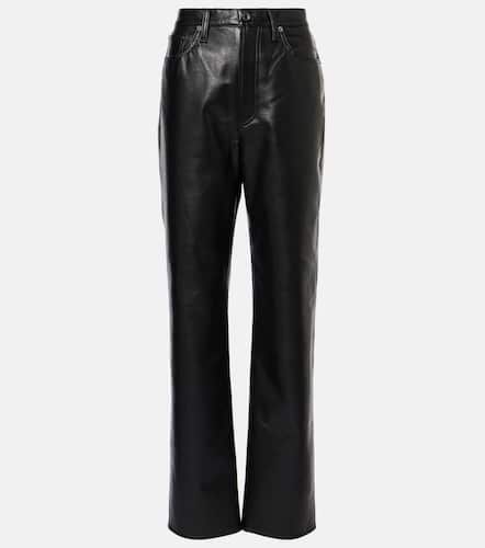 Pantalon droit 90’s Pinch Waist - Agolde - Modalova