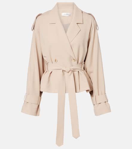 Aya Muse Trench-coat Soli - Aya Muse - Modalova