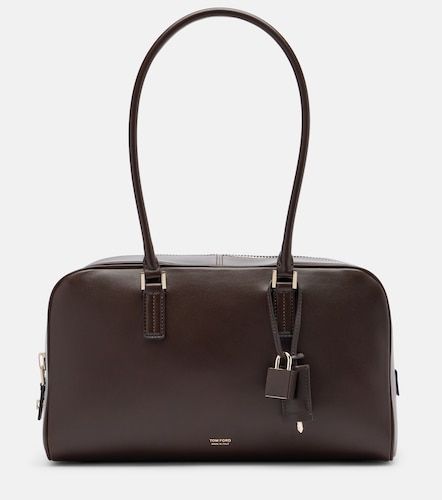 Tom Ford Sac en cuir - Tom Ford - Modalova