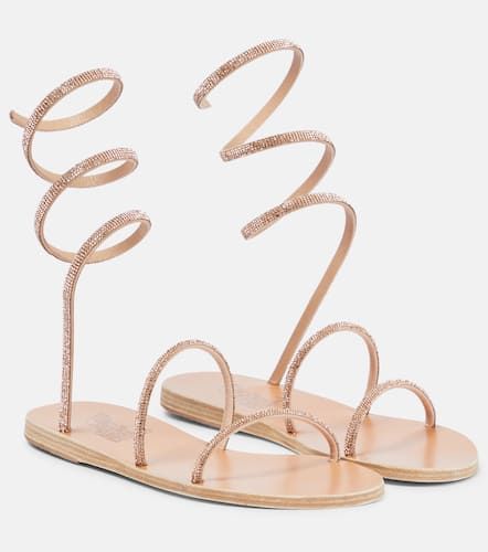 Sandales Ofis en cuir - Ancient Greek Sandals - Modalova