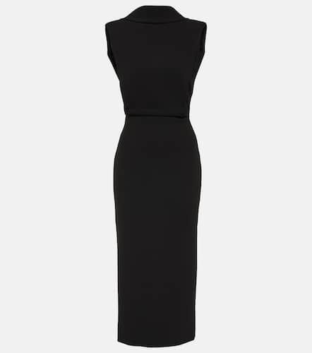 Roland Mouret Robe midi - Roland Mouret - Modalova